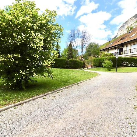 Appartement 3* Avec Balcon, Piscine Et Lac A Proximite, Activites Diverses - Fr-1-432-4 Анси Экстерьер фото