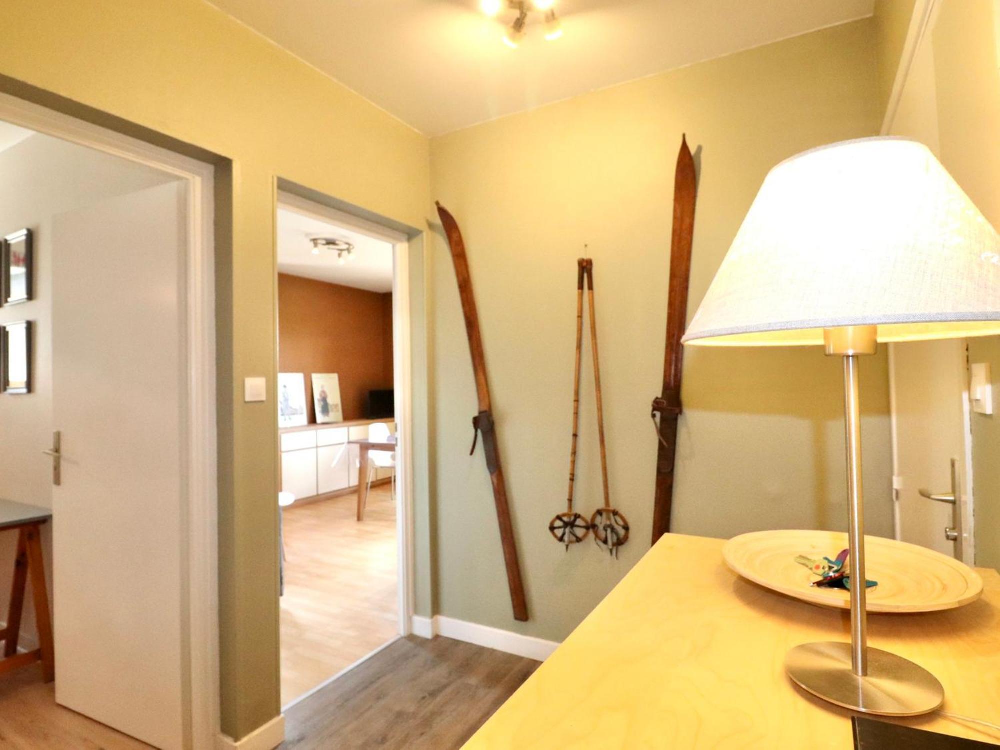 Appartement 3* Avec Balcon, Piscine Et Lac A Proximite, Activites Diverses - Fr-1-432-4 Анси Экстерьер фото