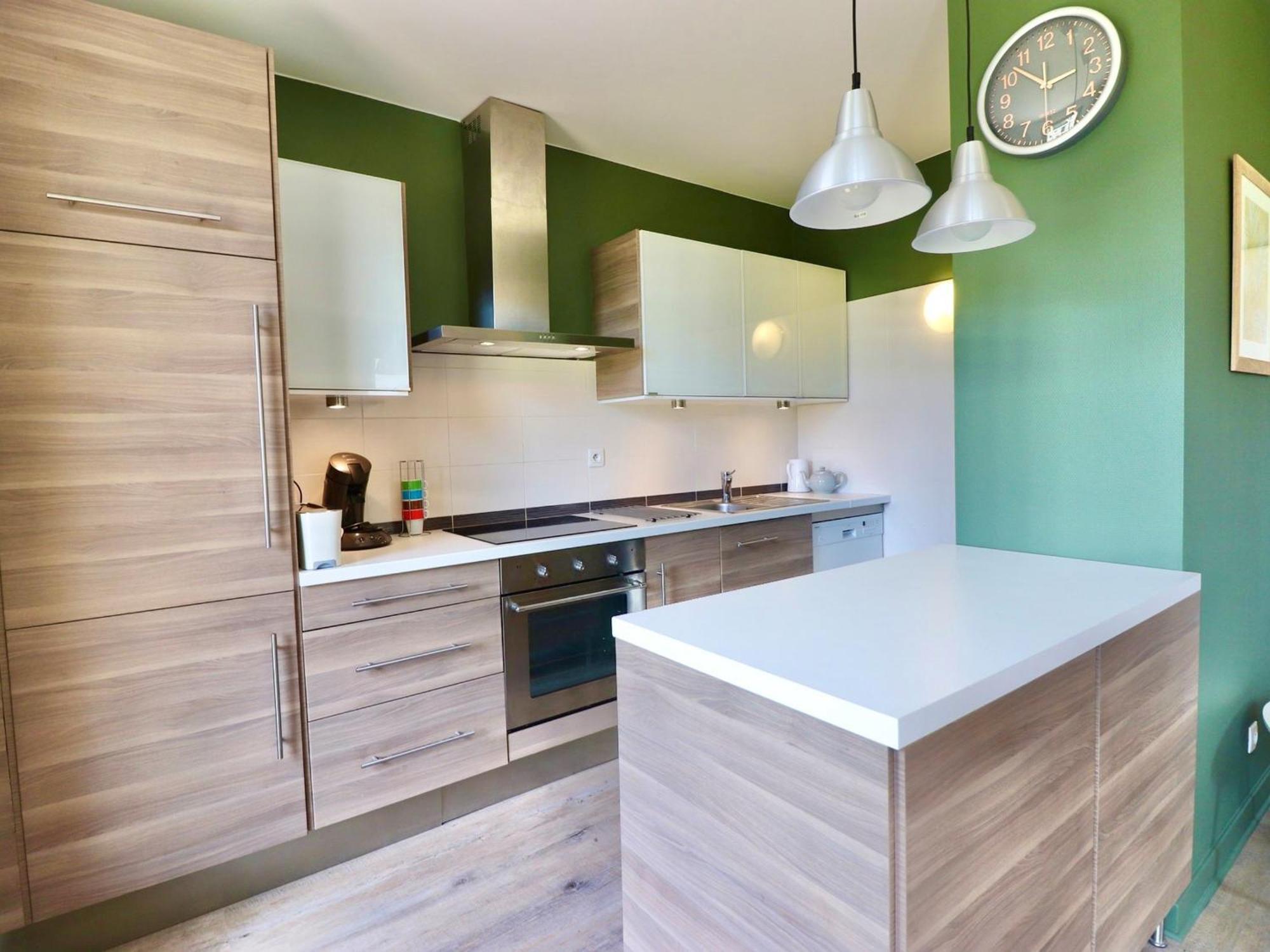 Appartement 3* Avec Balcon, Piscine Et Lac A Proximite, Activites Diverses - Fr-1-432-4 Анси Экстерьер фото